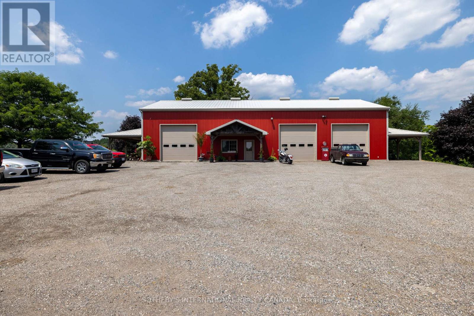 15366 The Gore Road, Caledon, Ontario  L7C 3E4 - Photo 28 - W12297155