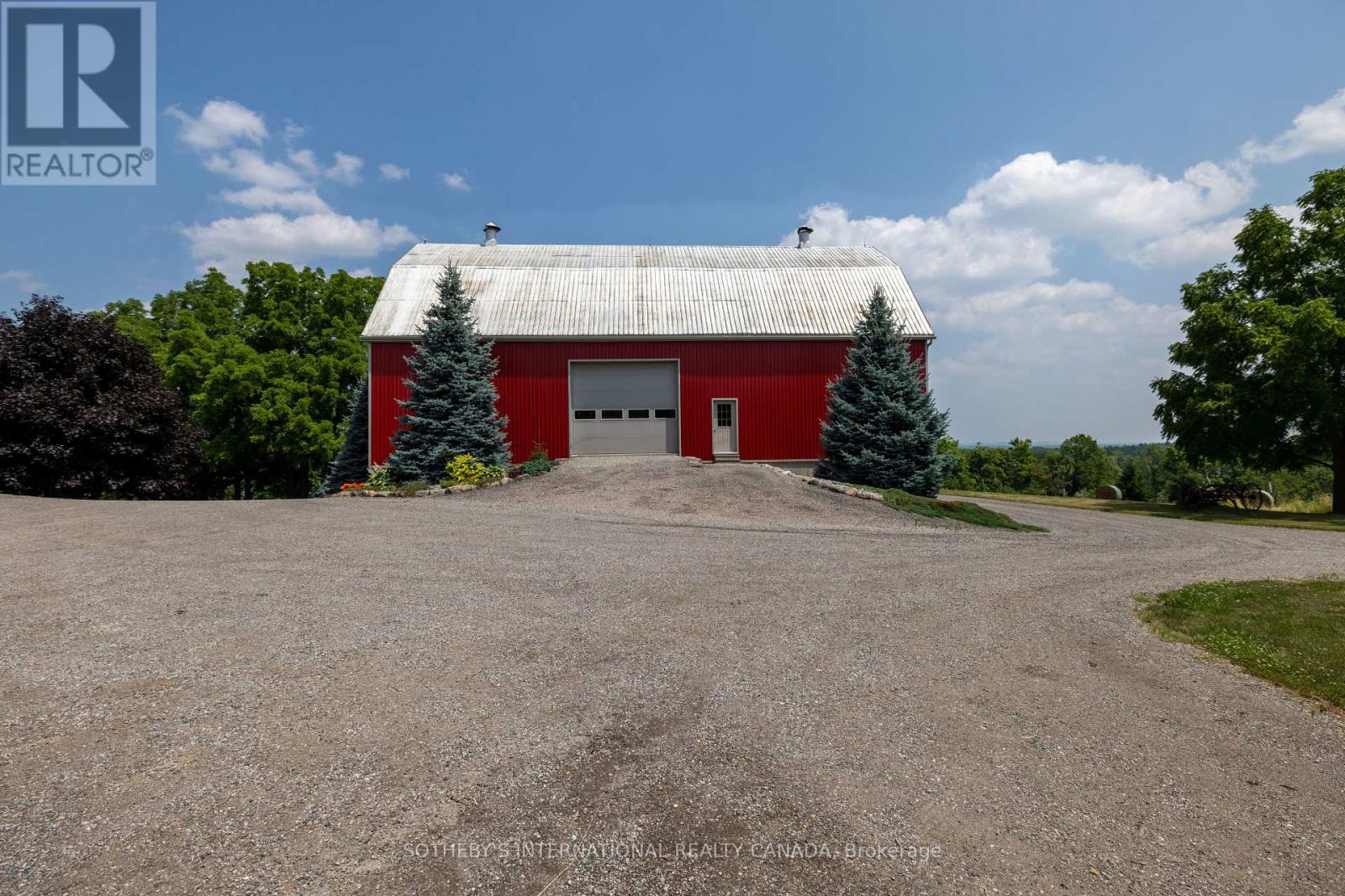 15366 The Gore Road, Caledon, Ontario  L7C 3E4 - Photo 41 - W12297155