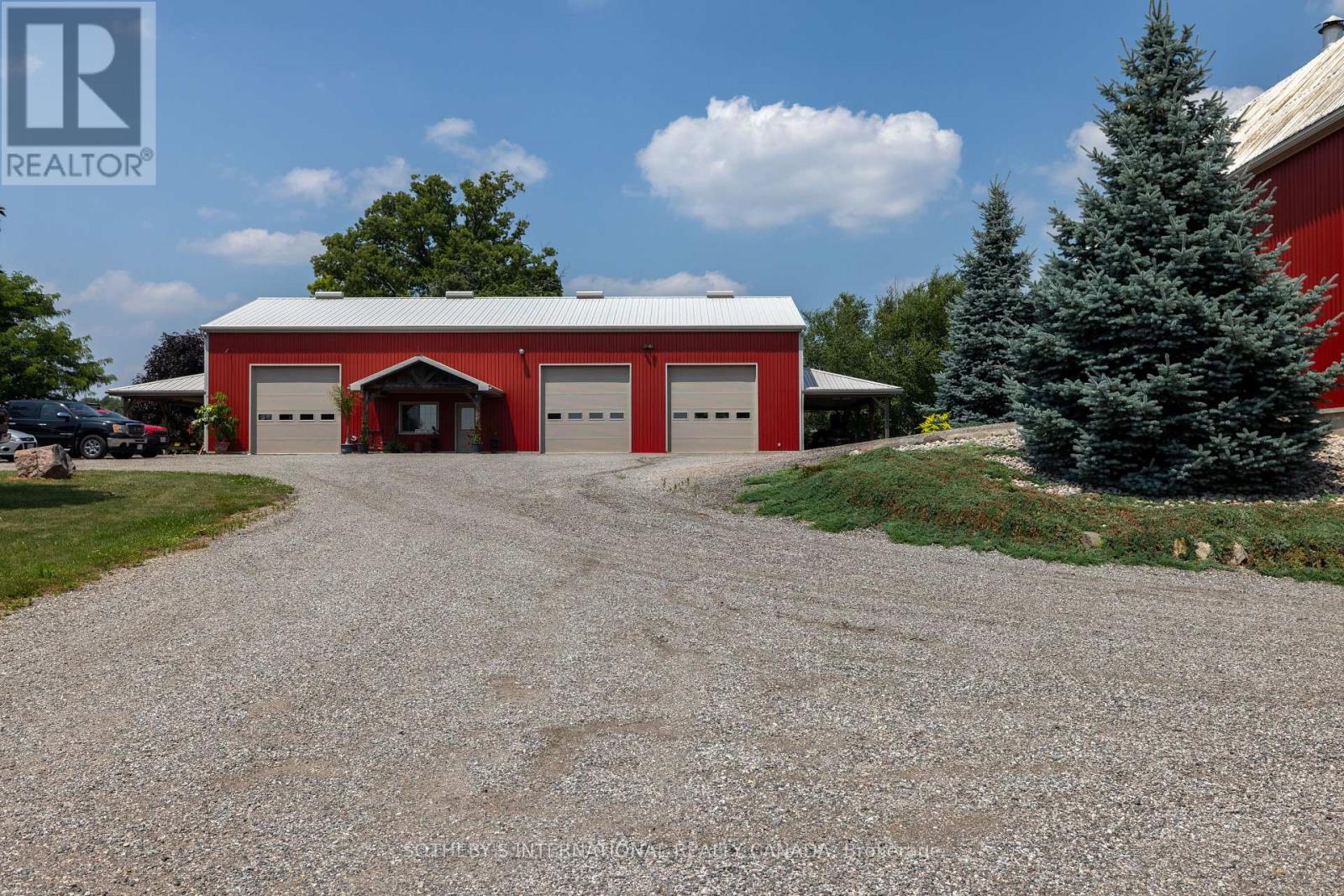 15366 The Gore Road, Caledon, Ontario  L7C 3E4 - Photo 42 - W12297155
