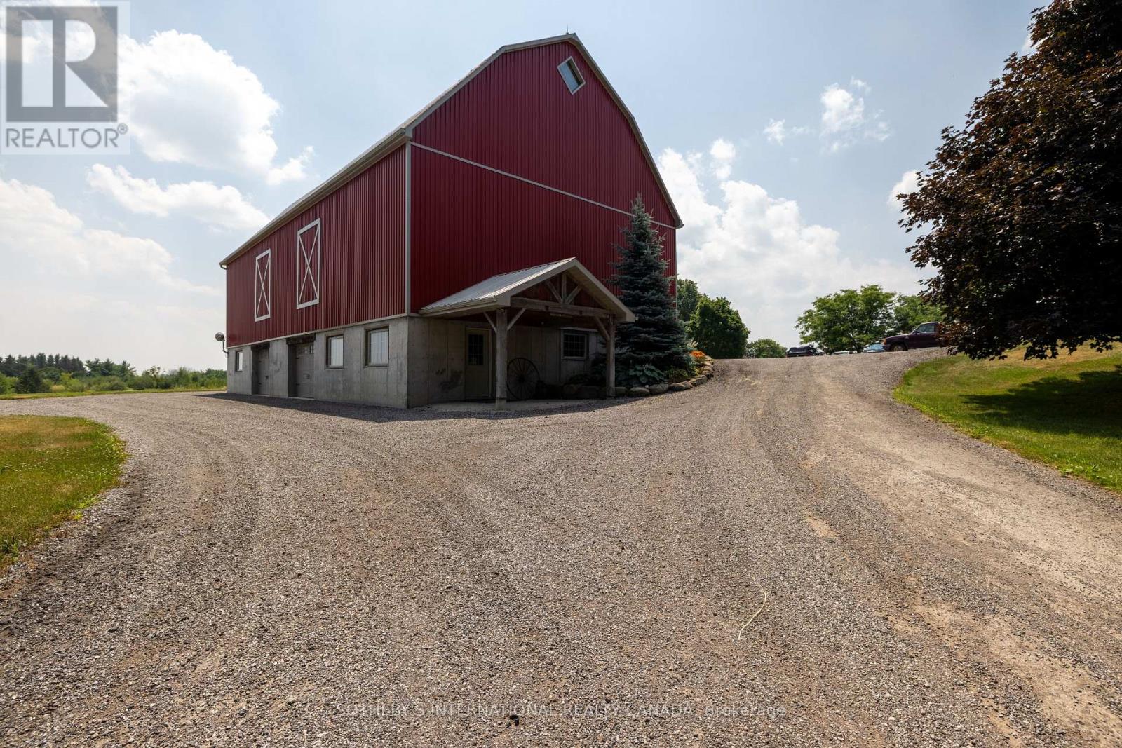 15366 The Gore Road, Caledon, Ontario  L7C 3E4 - Photo 44 - W12297155