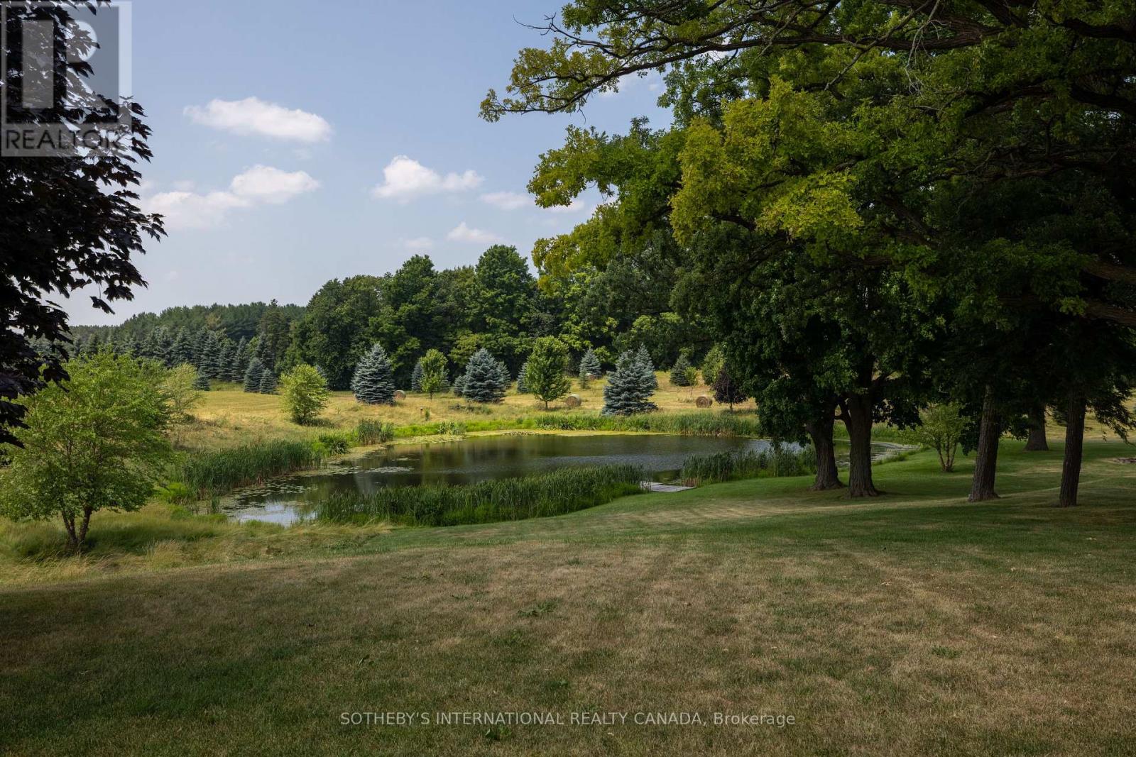 15366 The Gore Road, Caledon, Ontario  L7C 3E4 - Photo 49 - W12297155