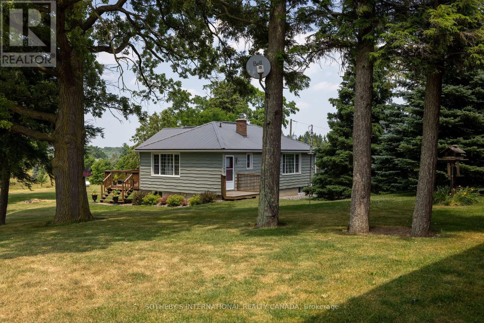 15366 The Gore Road, Caledon, Ontario  L7C 3E4 - Photo 50 - W12297155