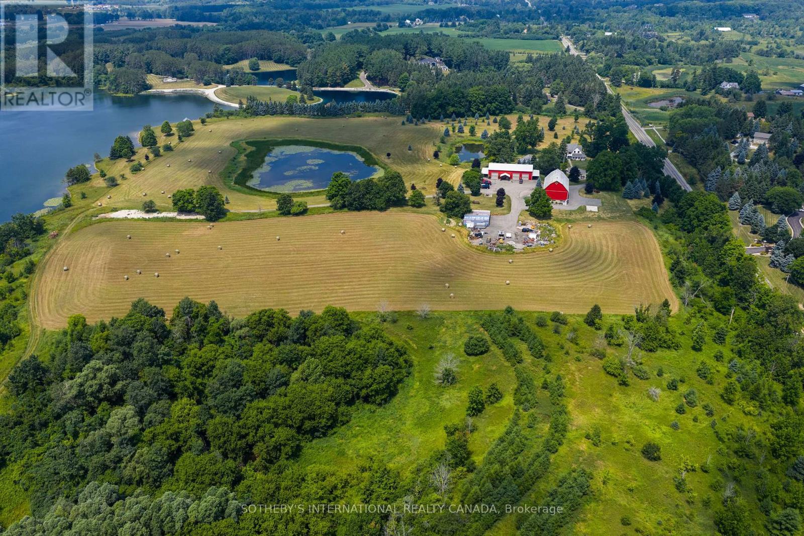 15366 The Gore Road, Caledon, Ontario  L7C 3E4 - Photo 8 - W12297155