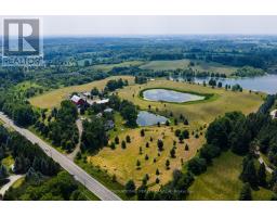 15366 THE GORE ROAD, Caledon, Ontario