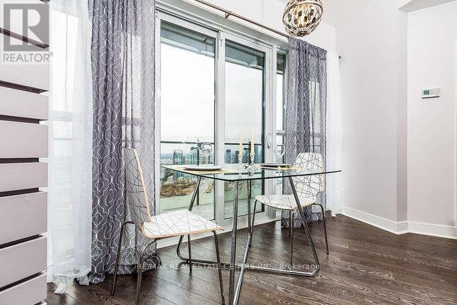 4006 - 50 Absolute Avenue, Mississauga, Ontario  L4Z 0A8 - Photo 10 - W12297173