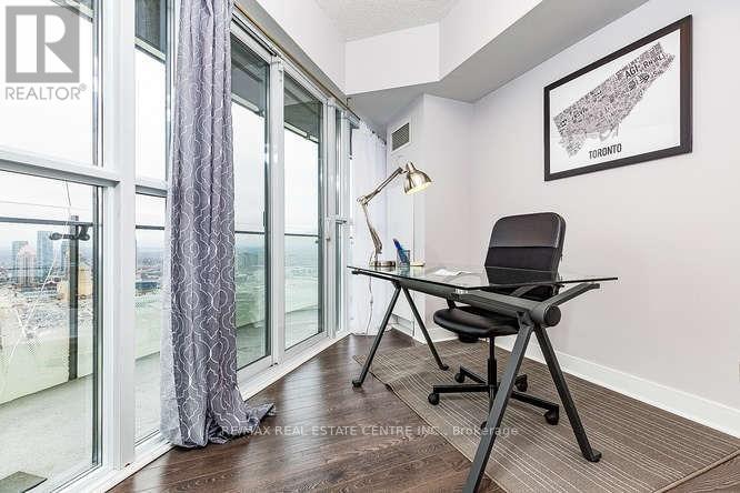4006 - 50 Absolute Avenue, Mississauga, Ontario  L4Z 0A8 - Photo 11 - W12297173