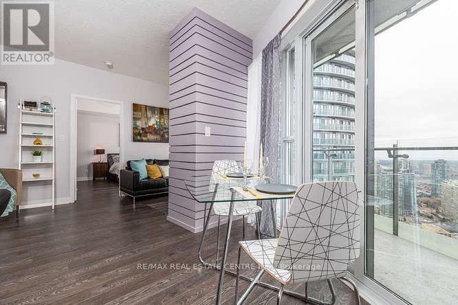 4006 - 50 Absolute Avenue, Mississauga, Ontario  L4Z 0A8 - Photo 13 - W12297173