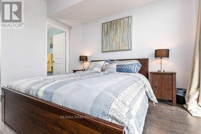 4006 - 50 Absolute Avenue, Mississauga, Ontario  L4Z 0A8 - Photo 15 - W12297173