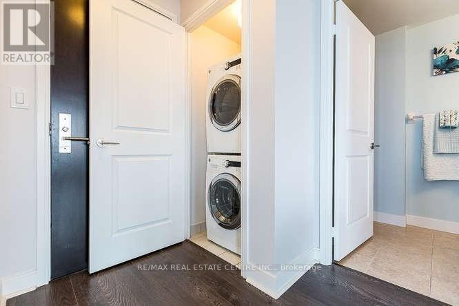 4006 - 50 Absolute Avenue, Mississauga, Ontario  L4Z 0A8 - Photo 17 - W12297173
