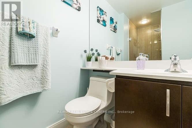 4006 - 50 Absolute Avenue, Mississauga, Ontario  L4Z 0A8 - Photo 18 - W12297173