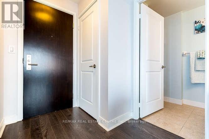 4006 - 50 Absolute Avenue, Mississauga, Ontario  L4Z 0A8 - Photo 3 - W12297173
