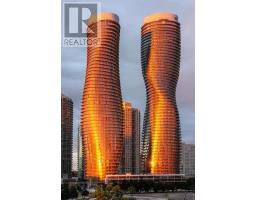 4006 - 50 ABSOLUTE AVENUE, Mississauga, Ontario