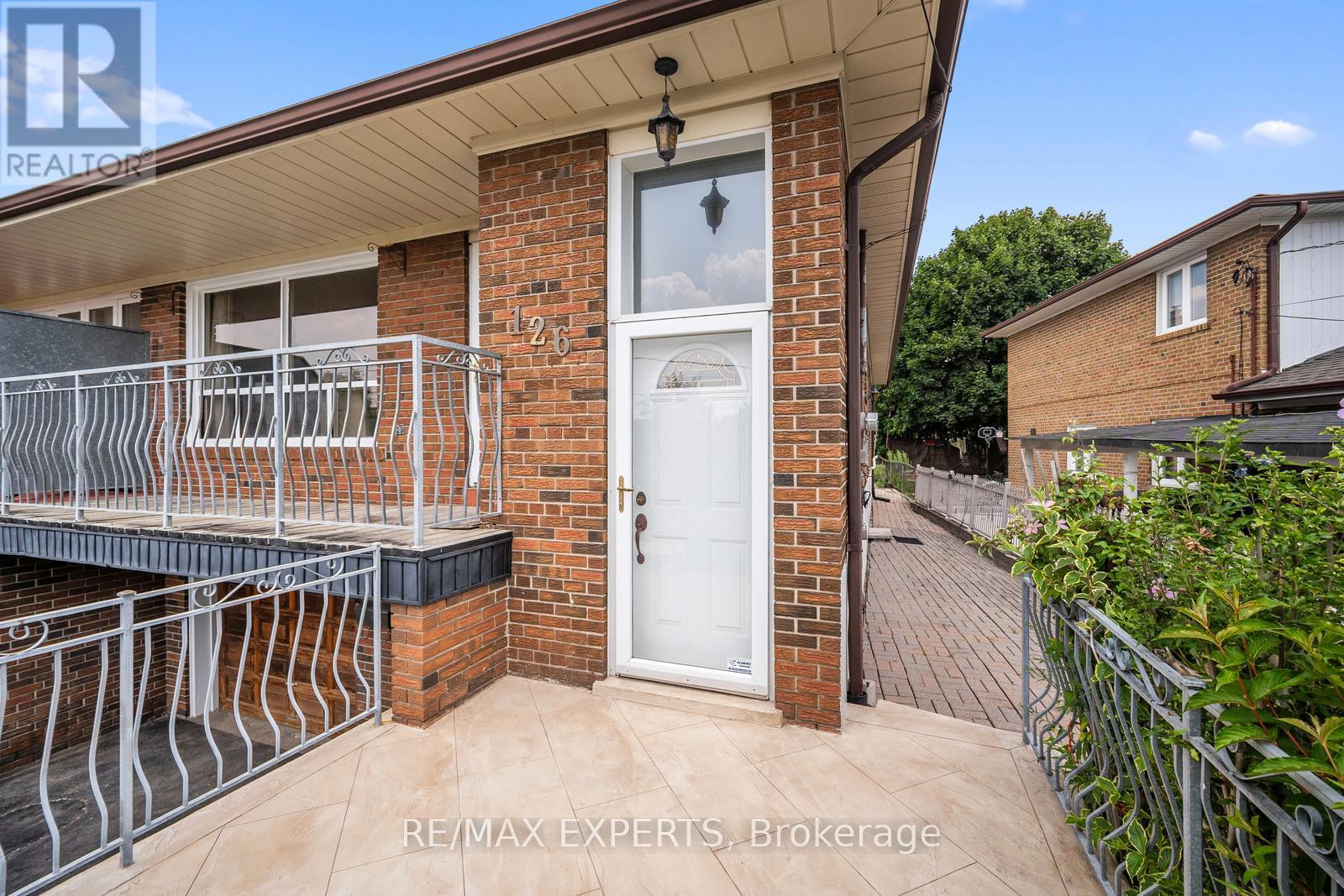 Property at 126 ARDWICK BOULEVARD image 3