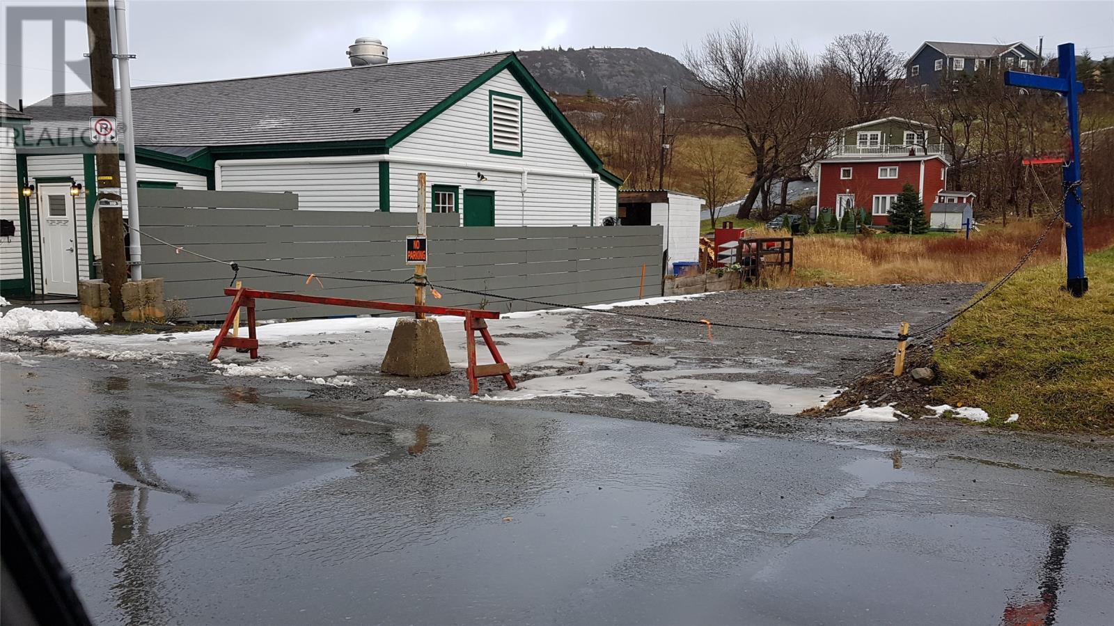 2 Barrows Road, St. John's, Newfoundland & Labrador  A1A 1G8 - Photo 2 - 1288122