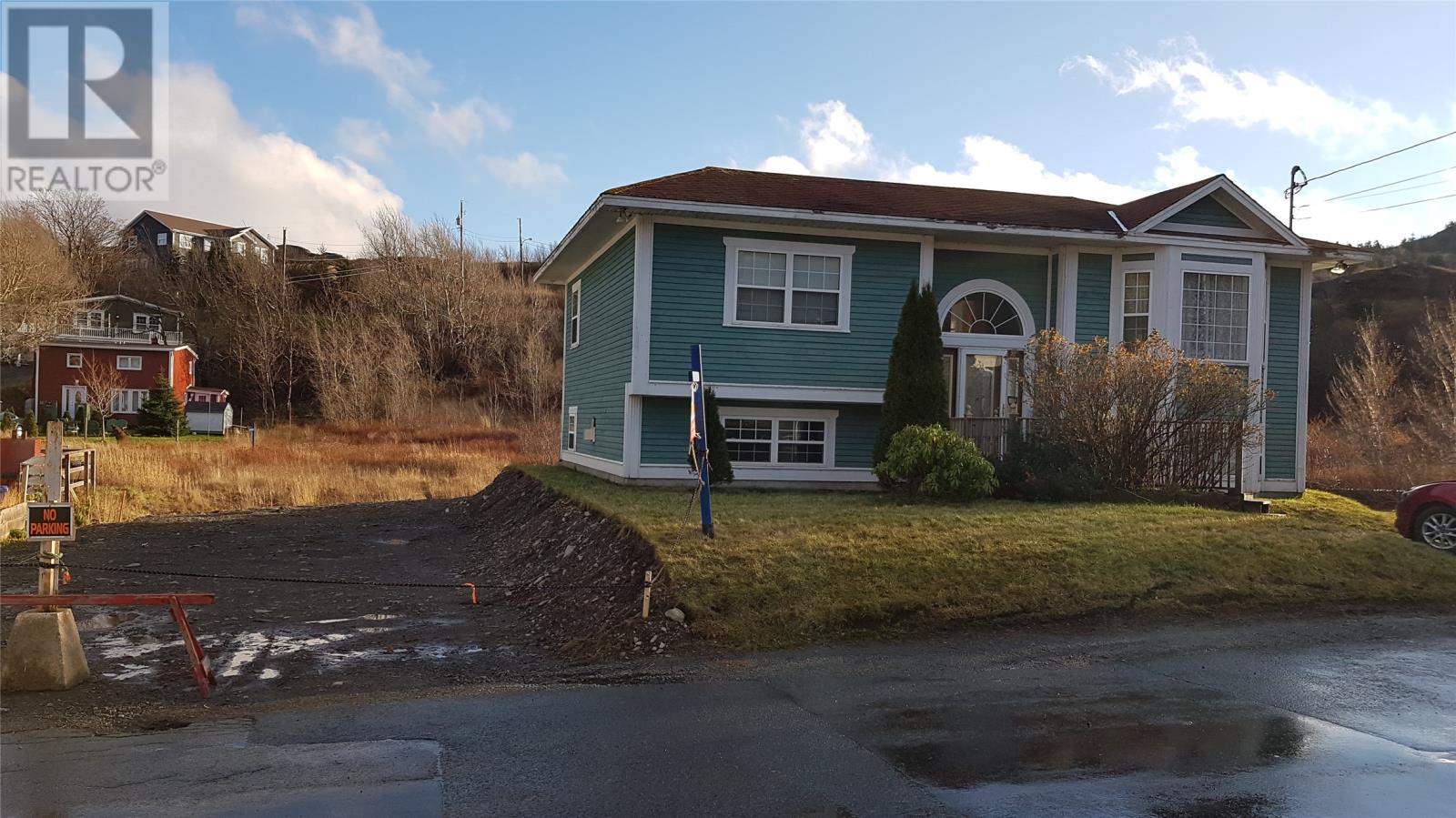 2 Barrows Road, St. John's, Newfoundland & Labrador  A1A 1G8 - Photo 1 - 1288122