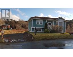 2 Barrows Road, St. John's, Newfoundland & Labrador