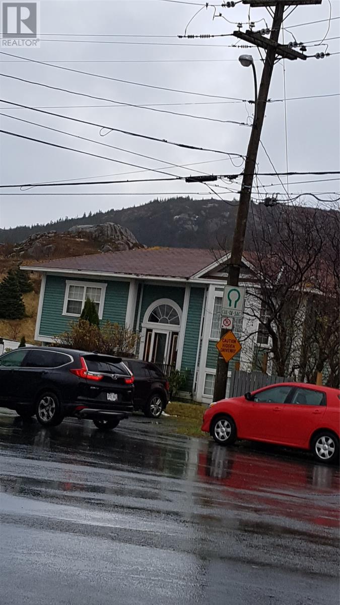 2 Barrows Road, St. John's, Newfoundland & Labrador  A1A 1G8 - Photo 5 - 1288122