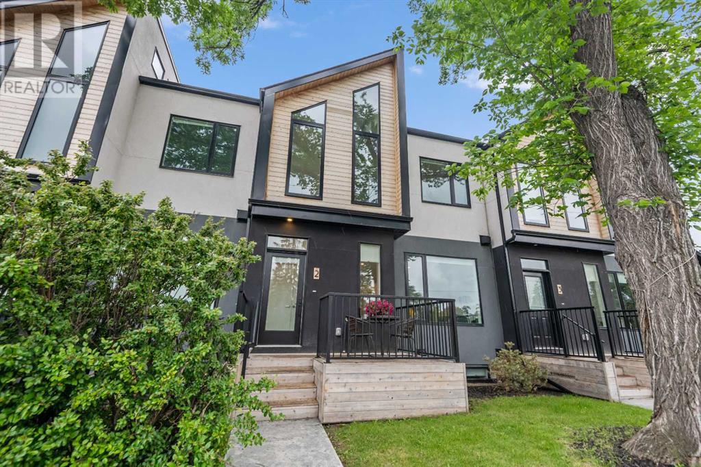 Property at 2, 1523 20 Avenue NW image 1