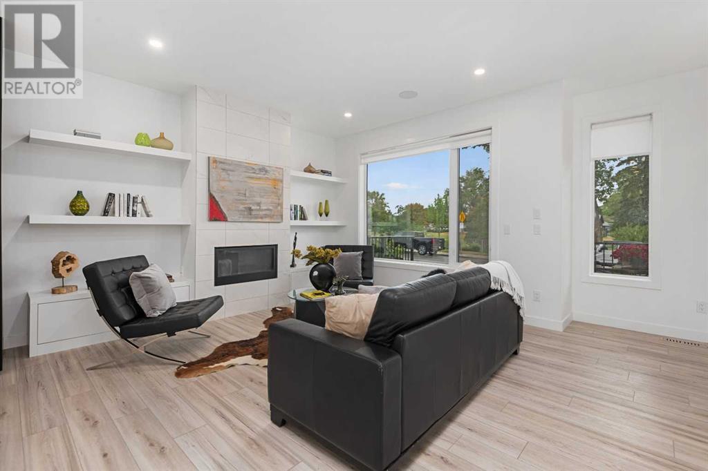 Property at 2, 1523 20 Avenue NW image 3