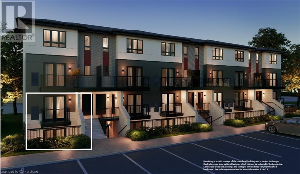Property at 410 NORTHFIELD Drive W Unit# B10 image 1