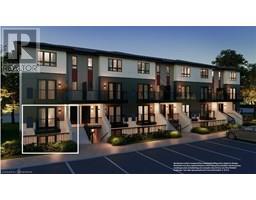 410 NORTHFIELD Drive W Unit# B10, waterloo, Ontario