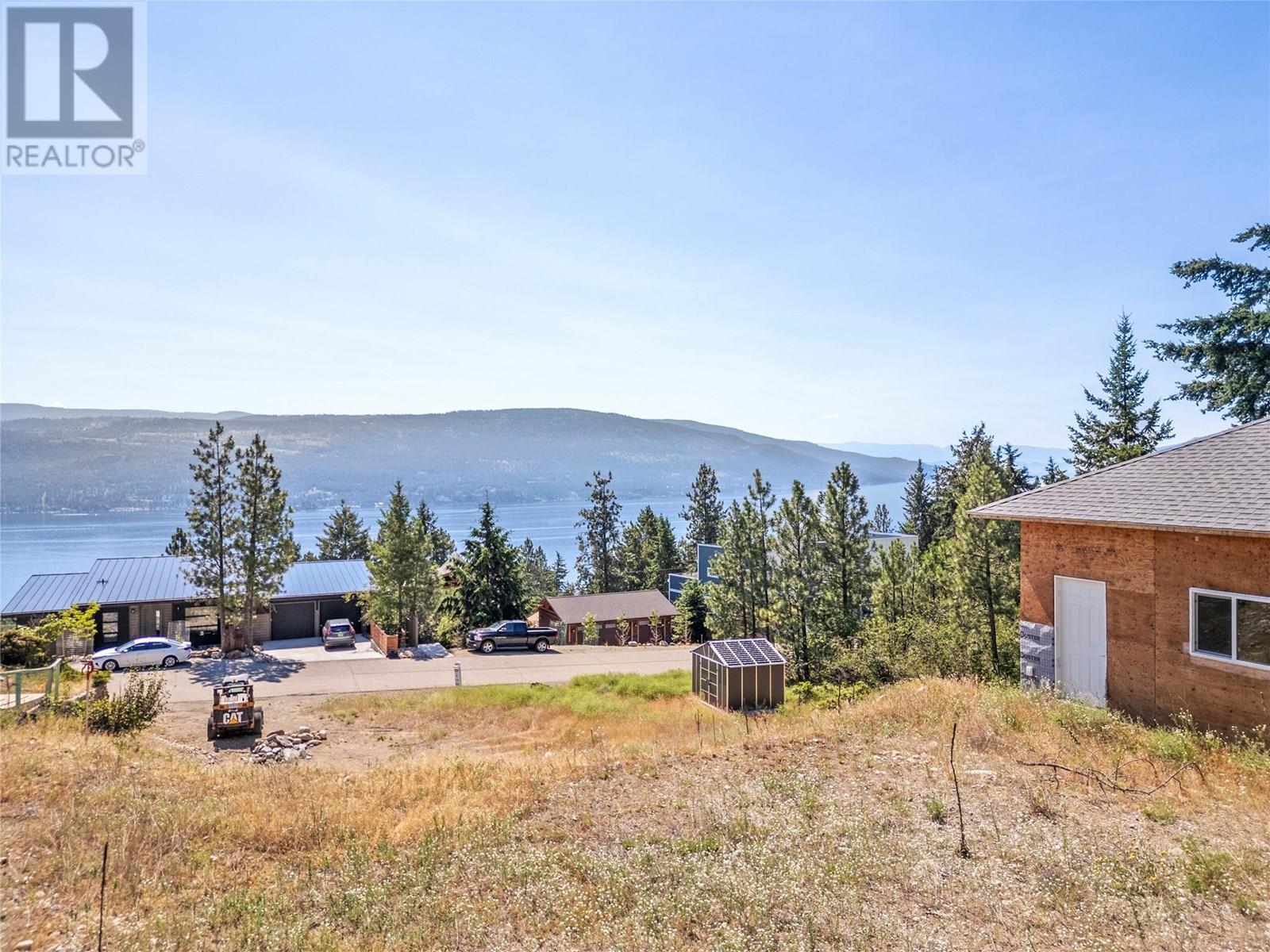538 Mountain Drive, vernon, British Columbia