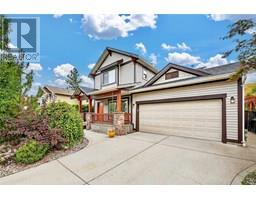 982 Paret Crescent, kelowna, British Columbia