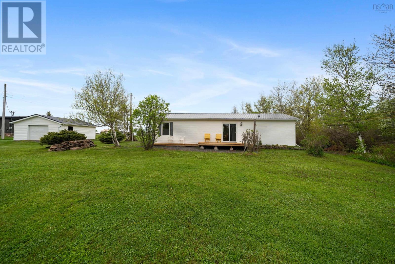 10 Atkinson Lane, Gulf Shore, Nova Scotia  B0K 1L0 - Photo 2 - 202511946