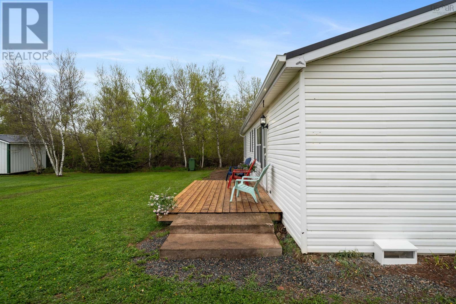 10 Atkinson Lane, Gulf Shore, Nova Scotia  B0K 1L0 - Photo 6 - 202511946