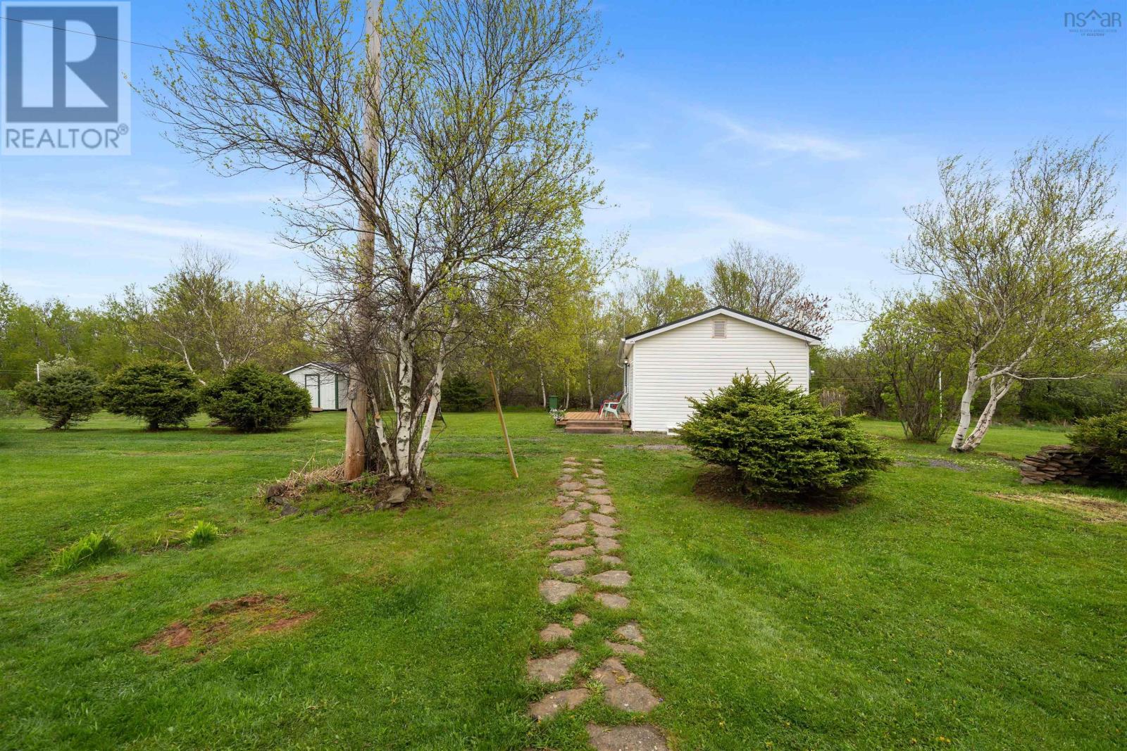 10 Atkinson Lane, Gulf Shore, Nova Scotia  B0K 1L0 - Photo 4 - 202511946