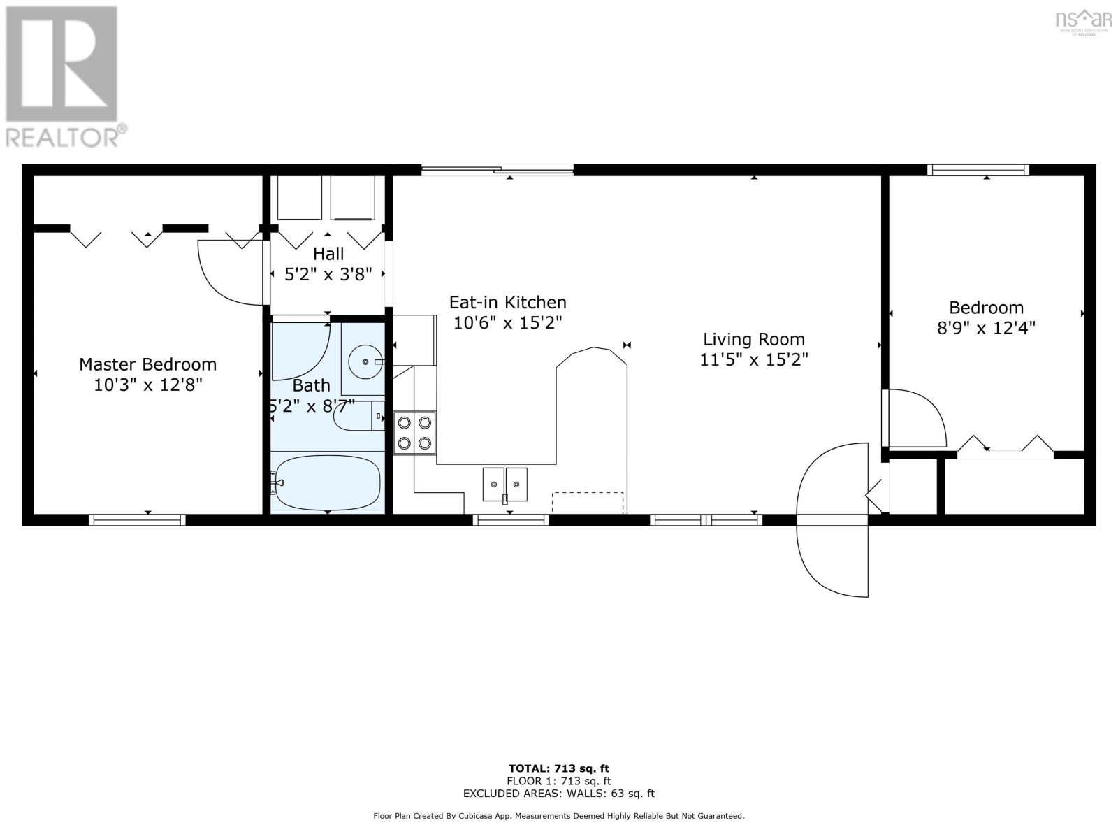 10 Atkinson Lane, Gulf Shore, Nova Scotia  B0K 1L0 - Photo 11 - 202511946