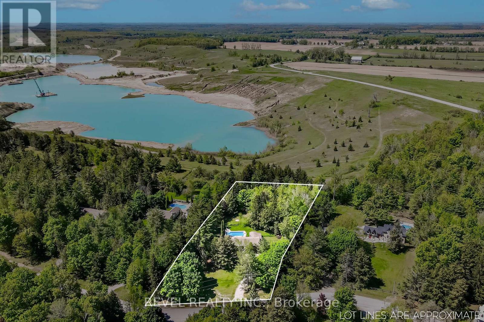 20 The Pines Lane, Brock, Ontario  L0C 1H0 - Photo 44 - N12297419