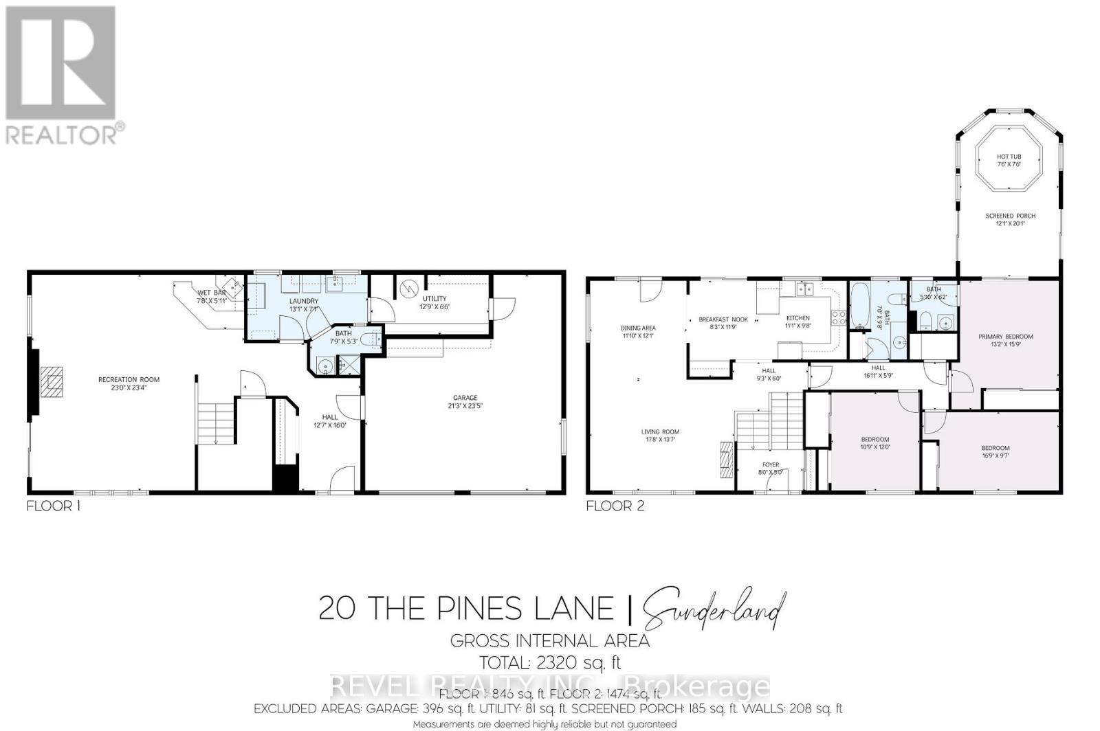 20 The Pines Lane, Brock, Ontario  L0C 1H0 - Photo 45 - N12297419