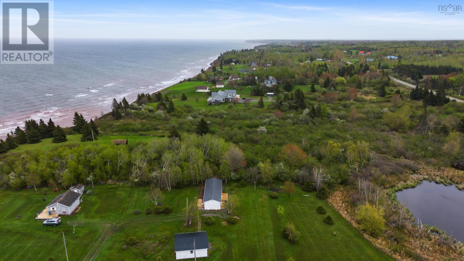 10 Atkinson Lane, Gulf Shore, Nova Scotia  B0K 1L0 - Photo 9 - 202511946