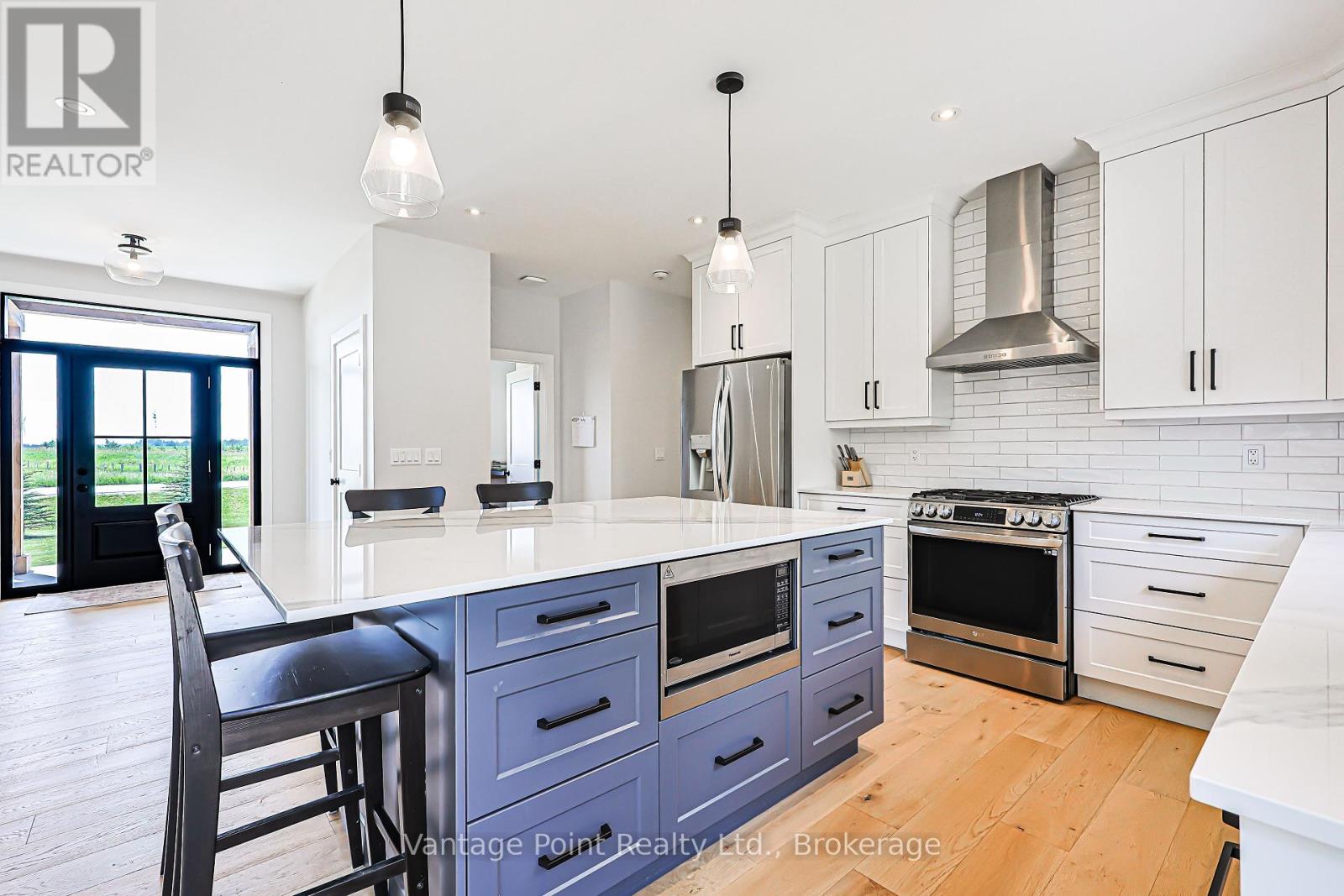 249311 Grey Road 9 Road, Grey Highlands, Ontario  N0C 1B0 - Photo 18 - X12297422