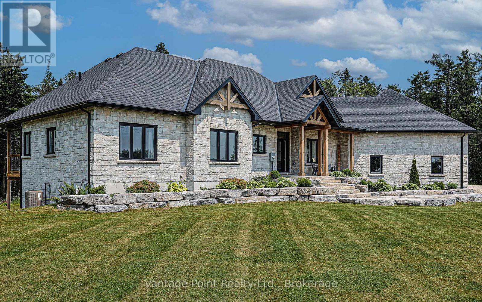 249311 Grey Road 9 Road, Grey Highlands, Ontario  N0C 1B0 - Photo 2 - X12297422