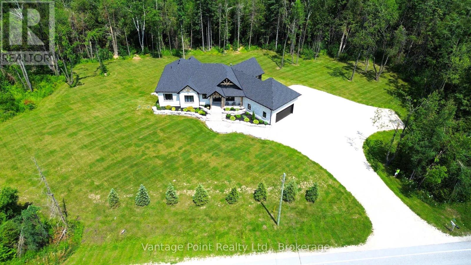 249311 Grey Road 9 Road, Grey Highlands, Ontario  N0C 1B0 - Photo 4 - X12297422