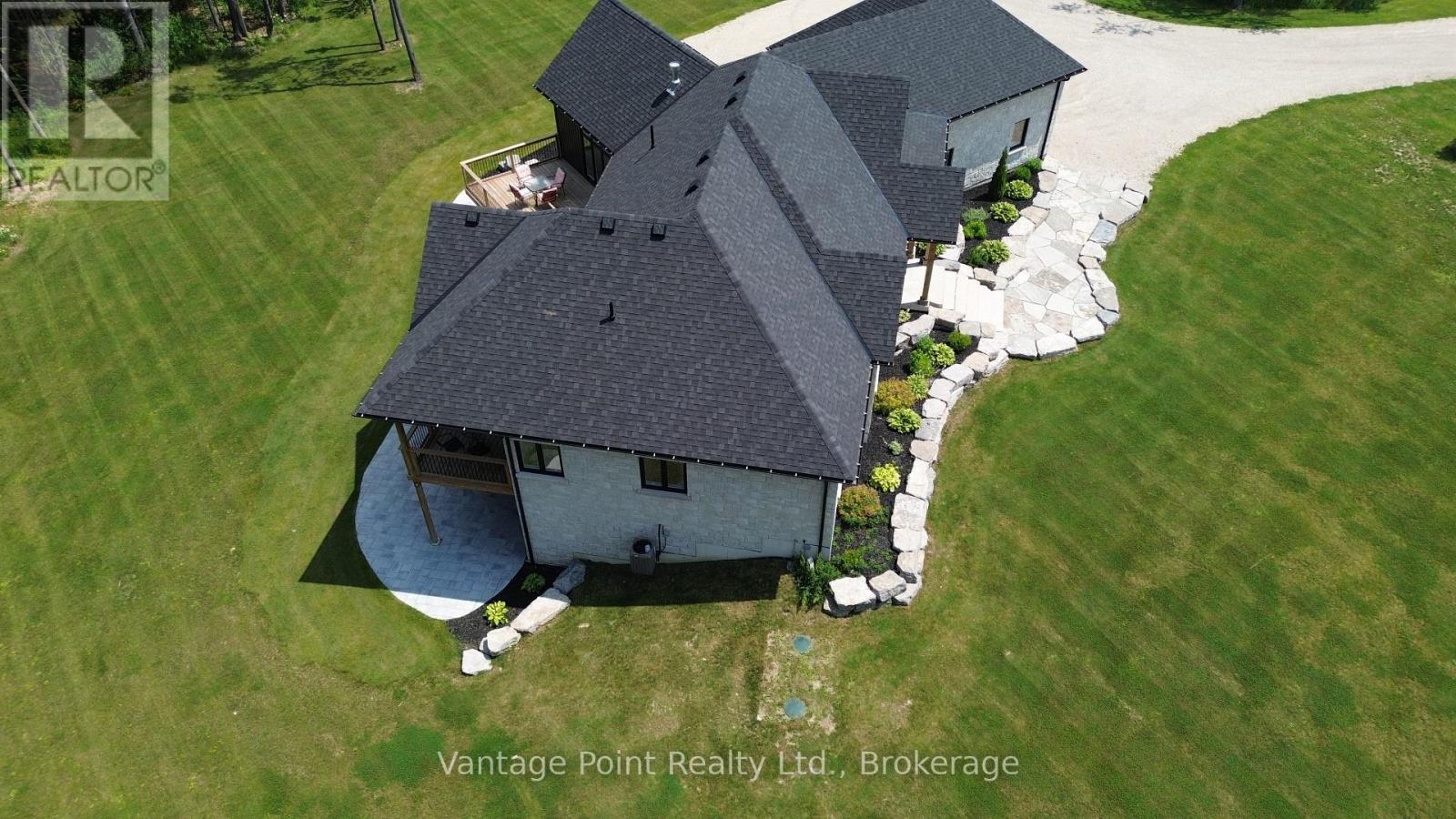 249311 Grey Road 9 Road, Grey Highlands, Ontario  N0C 1B0 - Photo 44 - X12297422