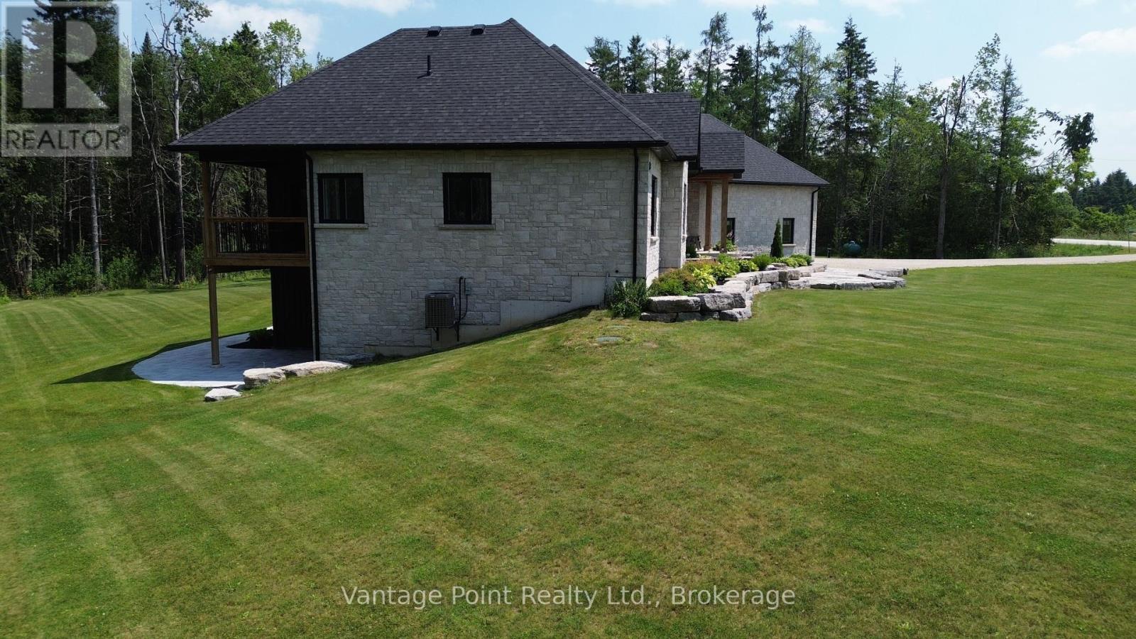 249311 Grey Road 9 Road, Grey Highlands, Ontario  N0C 1B0 - Photo 45 - X12297422