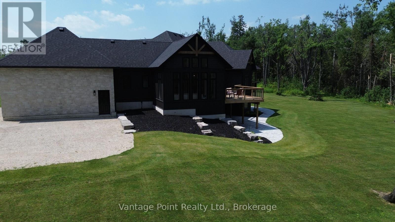 249311 Grey Road 9 Road, Grey Highlands, Ontario  N0C 1B0 - Photo 48 - X12297422