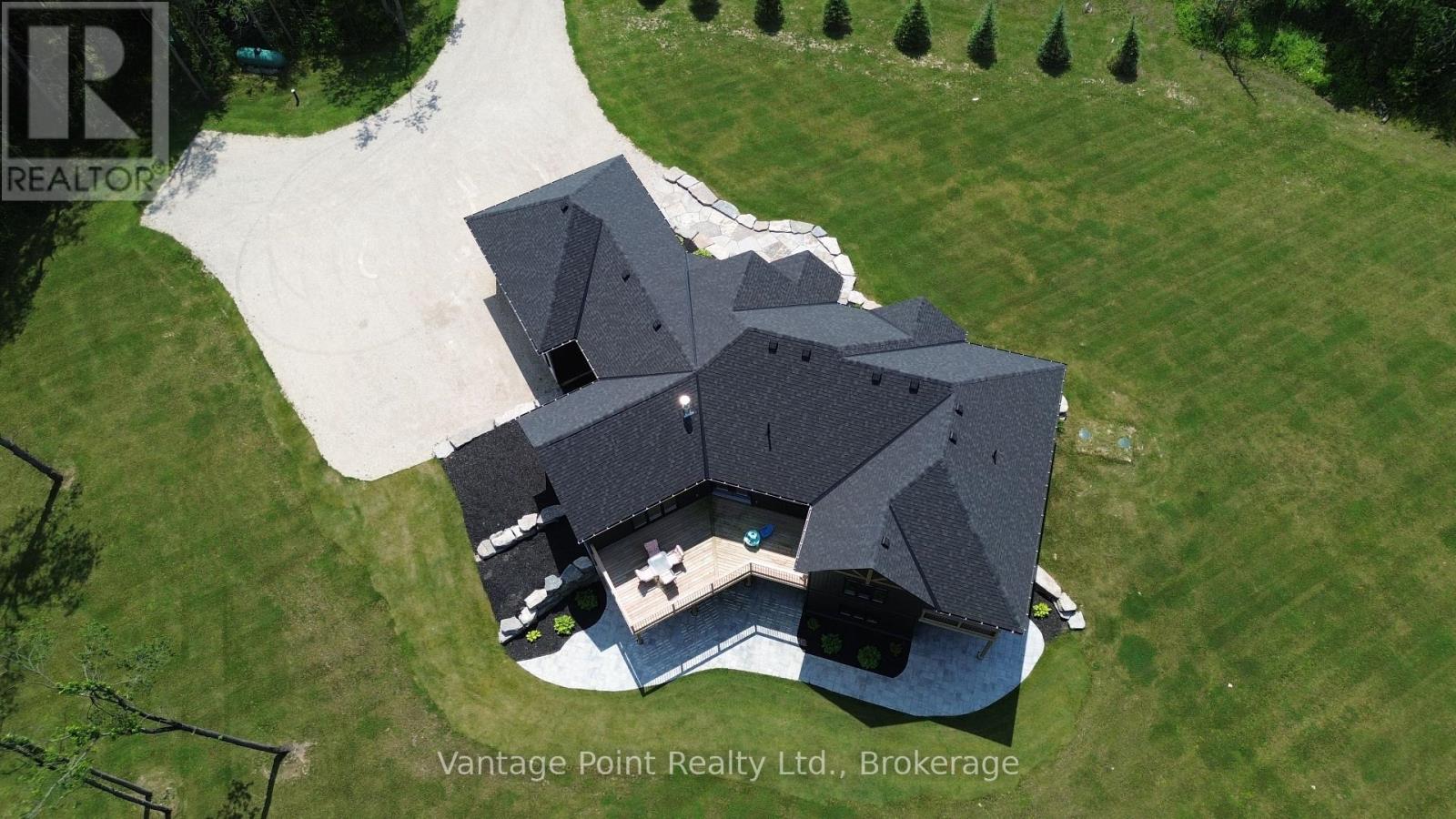 249311 Grey Road 9 Road, Grey Highlands, Ontario  N0C 1B0 - Photo 5 - X12297422