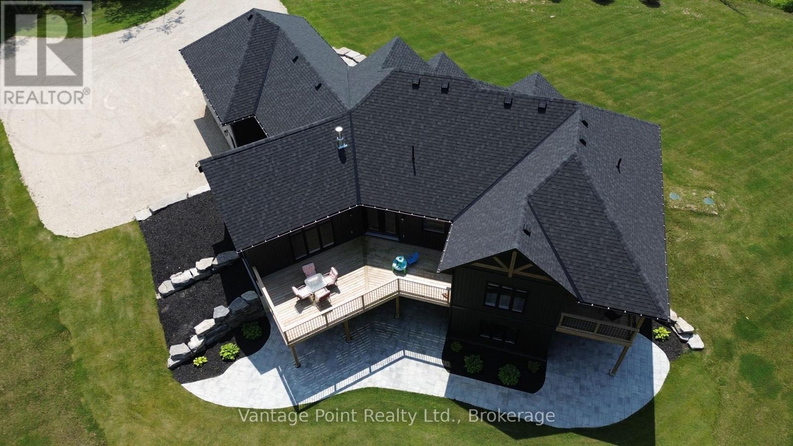 249311 Grey Road 9 Road, Grey Highlands, Ontario  N0C 1B0 - Photo 8 - X12297422