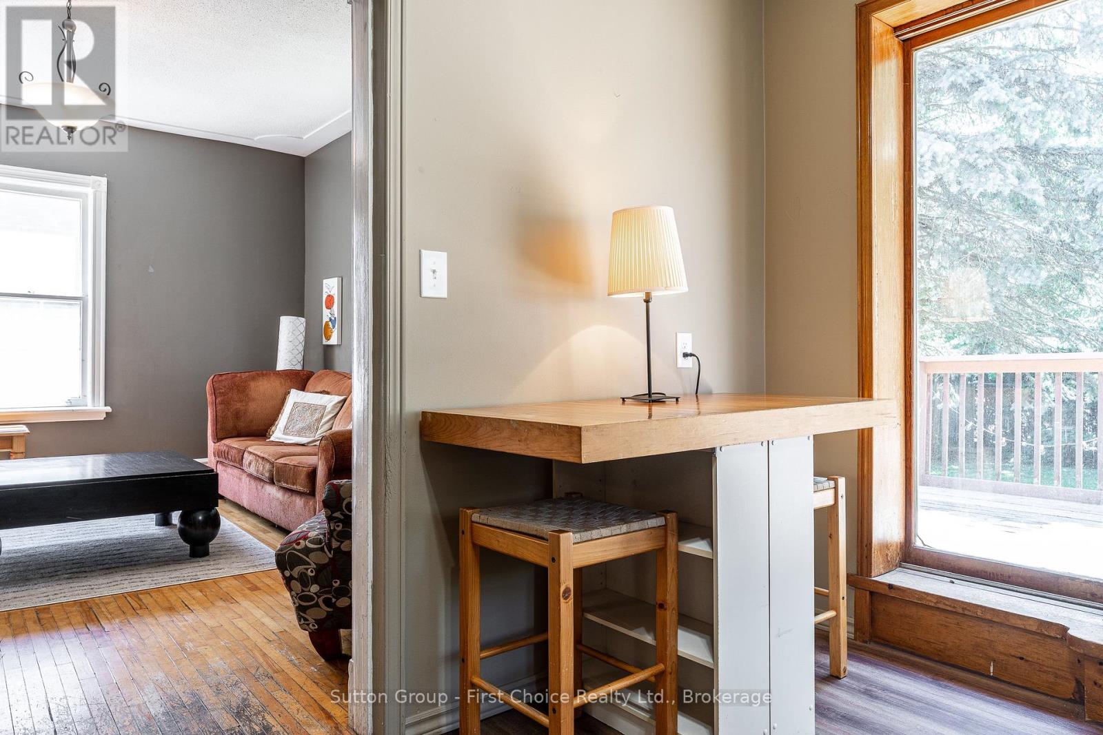 144 Romeo Street S, Stratford, Ontario  N5A 4S9 - Photo 12 - X12297425