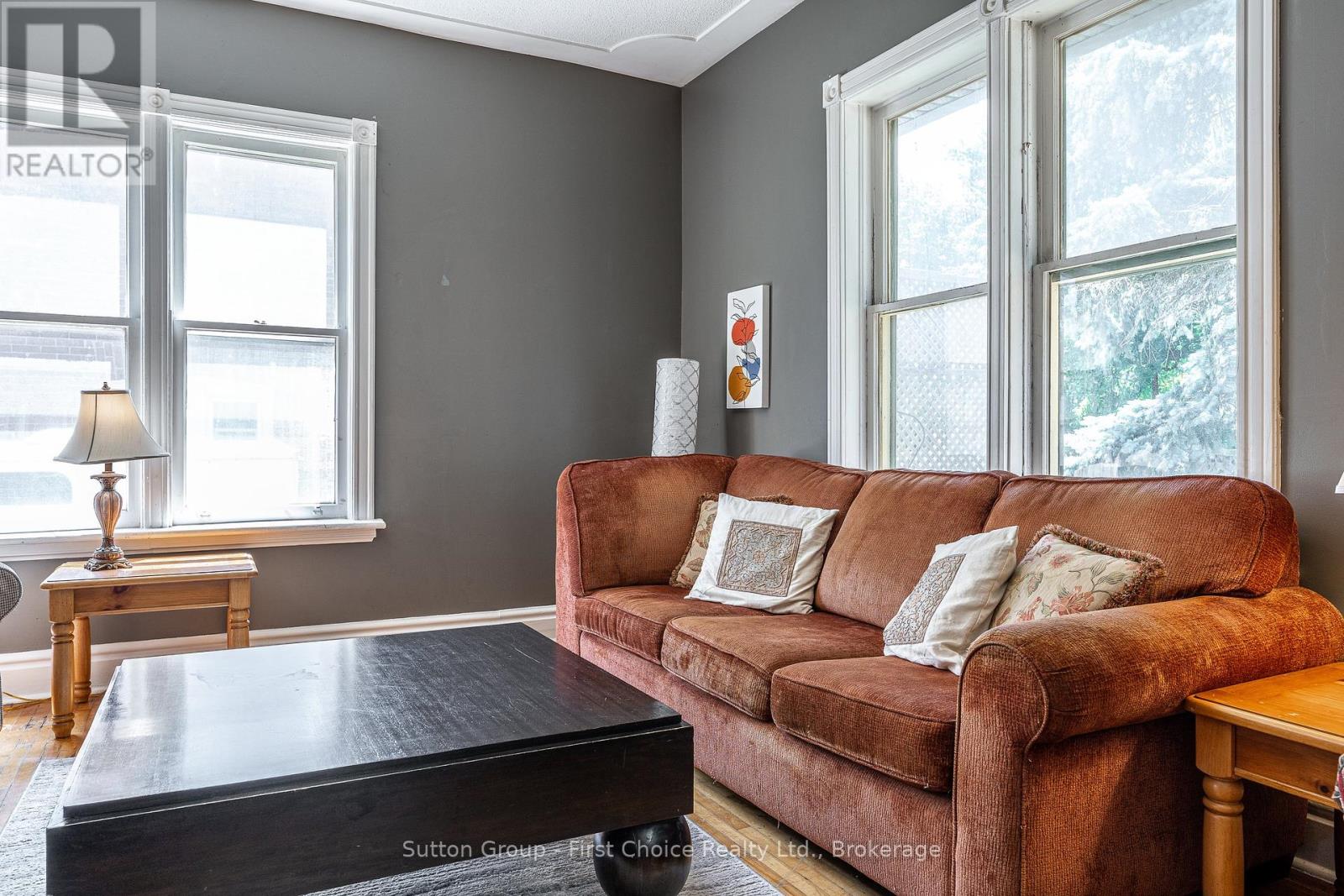 144 Romeo Street S, Stratford, Ontario  N5A 4S9 - Photo 14 - X12297425