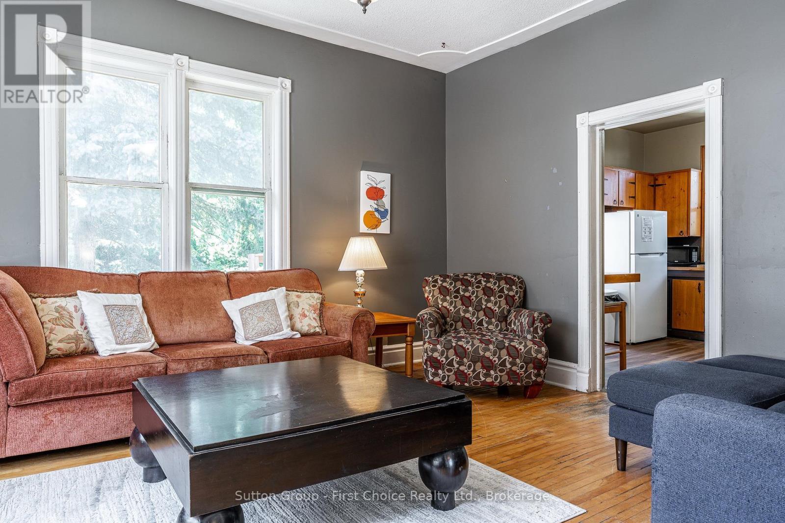 144 Romeo Street S, Stratford, Ontario  N5A 4S9 - Photo 15 - X12297425