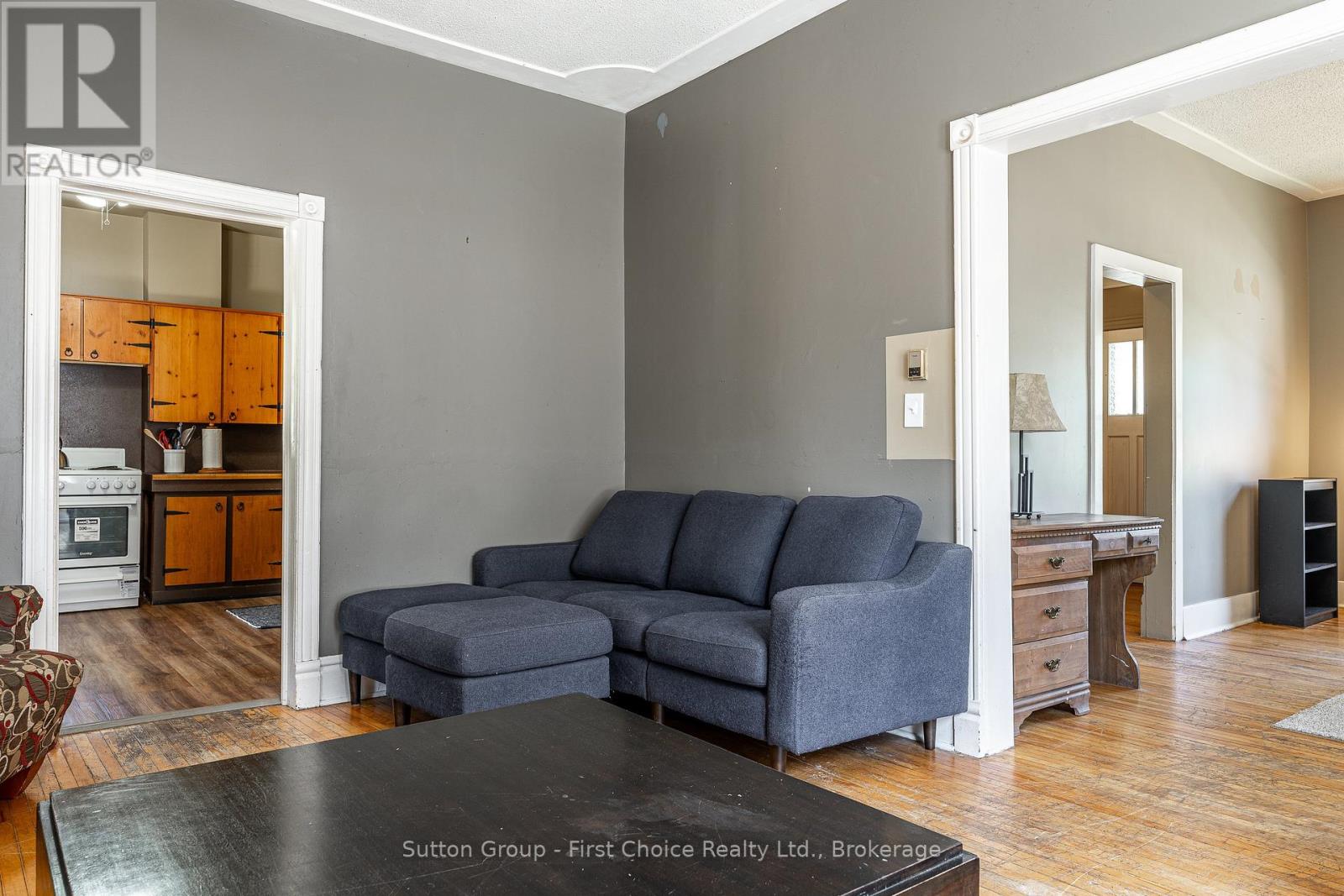144 Romeo Street S, Stratford, Ontario  N5A 4S9 - Photo 16 - X12297425