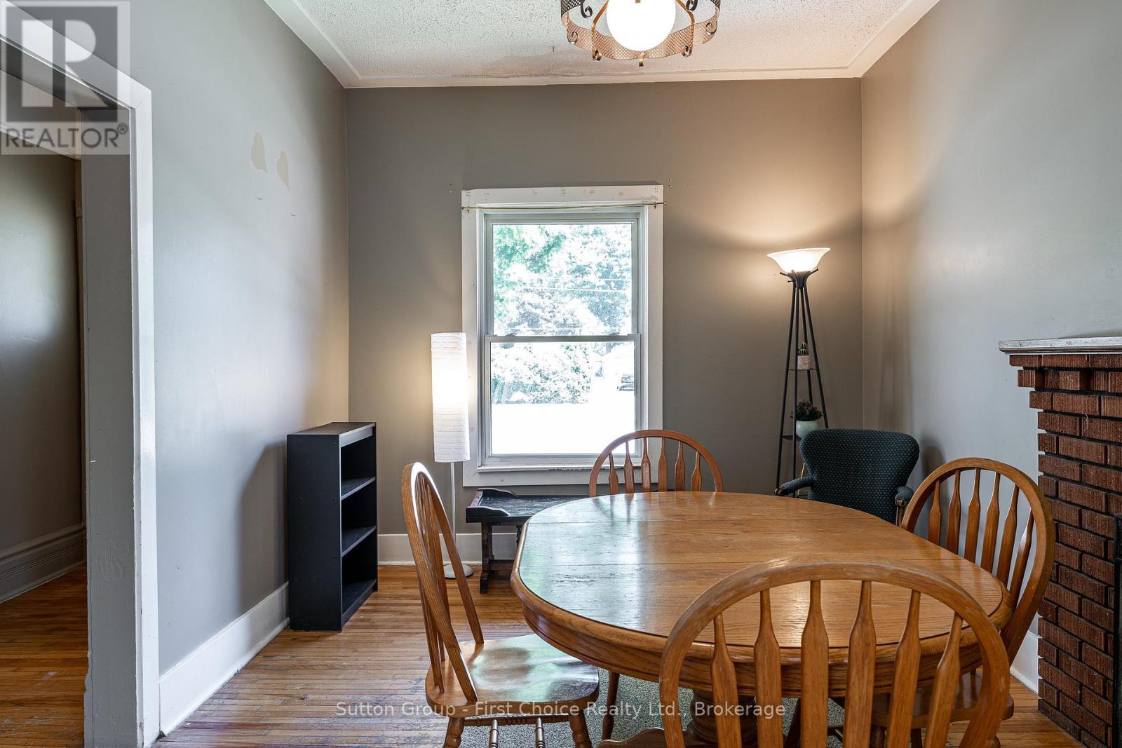 144 Romeo Street S, Stratford, Ontario  N5A 4S9 - Photo 19 - X12297425