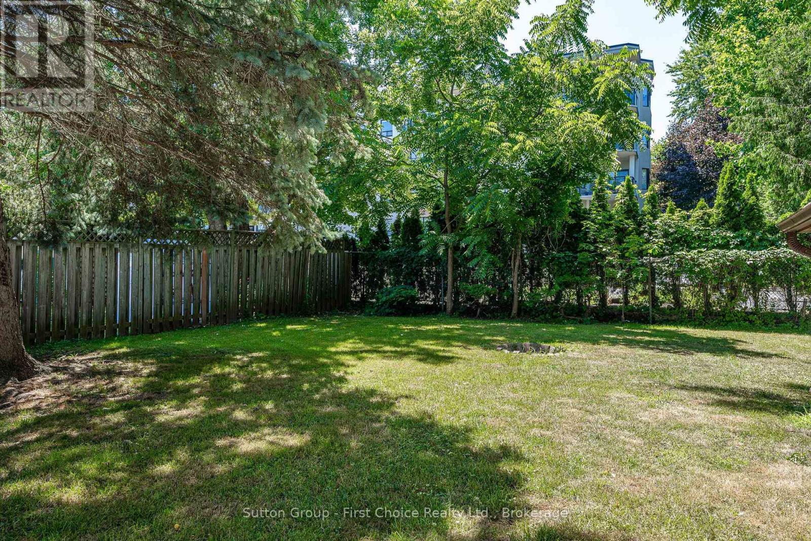 144 Romeo Street S, Stratford, Ontario  N5A 4S9 - Photo 37 - X12297425