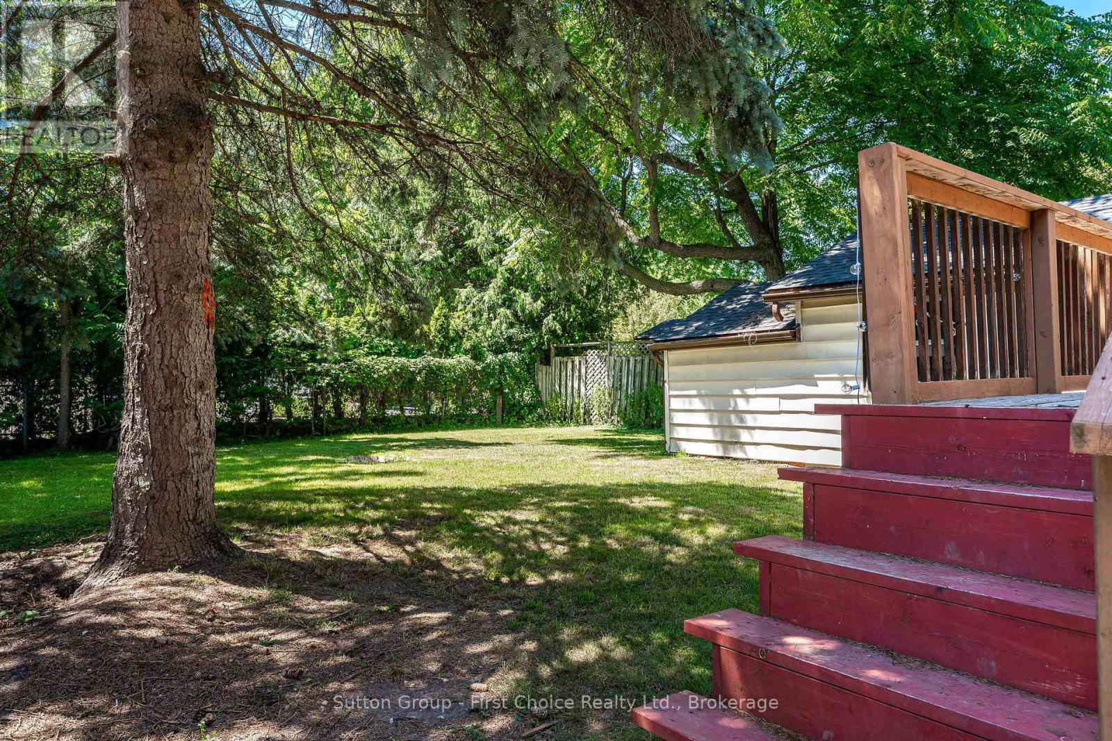 144 Romeo Street S, Stratford, Ontario  N5A 4S9 - Photo 41 - X12297425