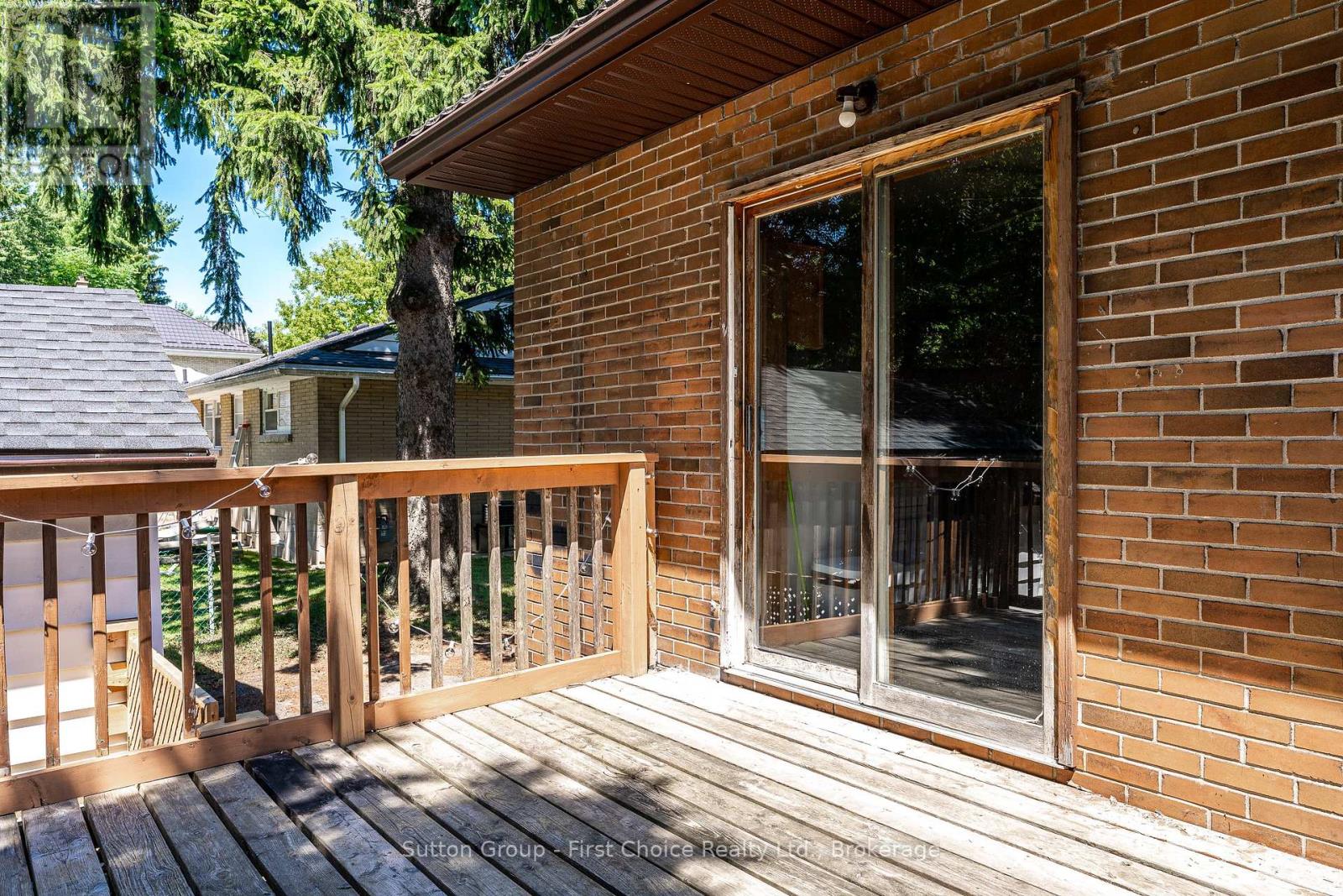 144 Romeo Street S, Stratford, Ontario  N5A 4S9 - Photo 42 - X12297425